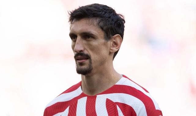 Fenerbahçe'den Stefan Savic operasyonu!