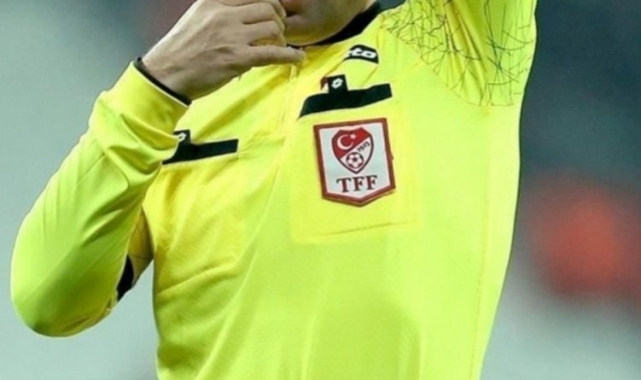 Fenerbahçe - Galatasaray derbisini kim yönetecek?