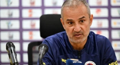 Fenerbahçe Teknik Direktörü İsmail Kartal'dan Süper Kupa açıklaması
