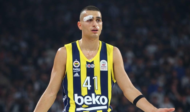 Fenerbahçe: "Yam Madar’da kısmi görme kaybı şikayeti oluşmuştur"