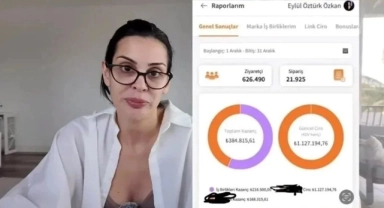 Fenomen Eylül Öztürk ölüm tehdidi aldığını iddia etti!
