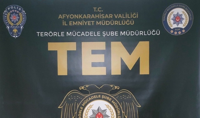 FETÖ firarisi eski öğretmen yakalandı