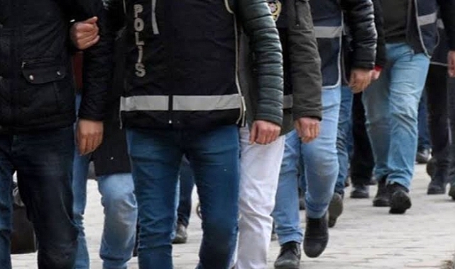 FETÖ'nün Bylockçu imamı Bursa'da yakalandı