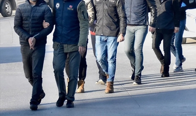 FETÖ operasyonunda 7 itirafçı!