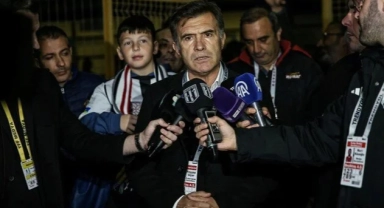 Feyyaz Uçar'dan Sergen Yalçın açıklaması