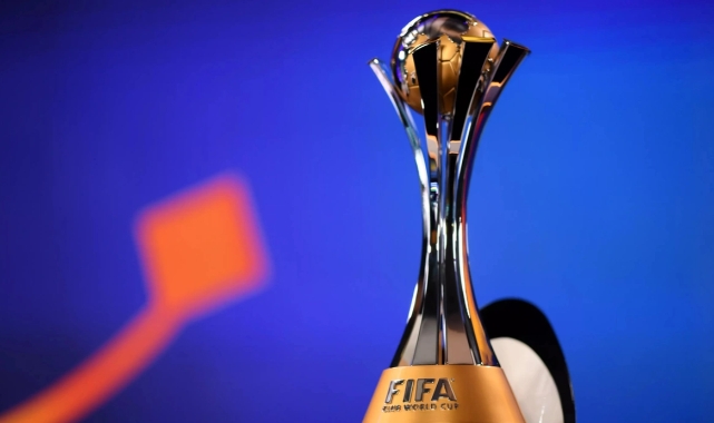 FIFA Kulüpler Dünya Kupası sahibini buluyor