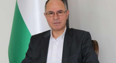 Filistin Ankara Büyükelçisi'nden ateşkes çağrısı!