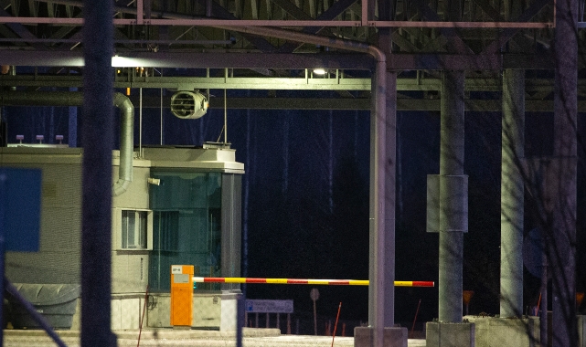 Finlandiya, Rusya ile olan 2 sınır kapısını yeniden açacak