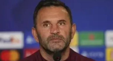 Galatasaray'da kadro dışı gibi karar!