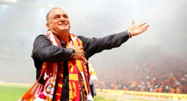 Galatasaray'dan Fatih Terim paylaşımı!
