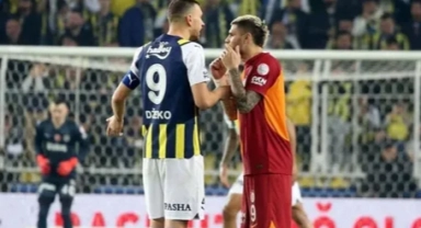 Galatasaray'dan Fenerbahçe'ye bir cevap daha!