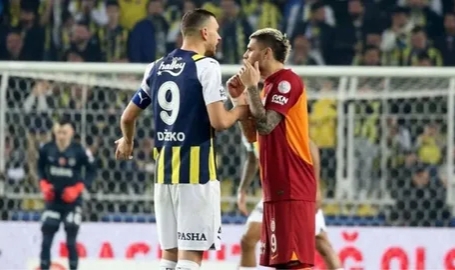 Galatasaray'dan Fenerbahçe'ye bir cevap daha!