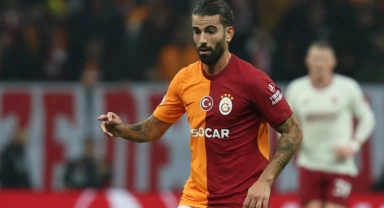 Galatasaray'dan Sergio Oliveira açıklaması!