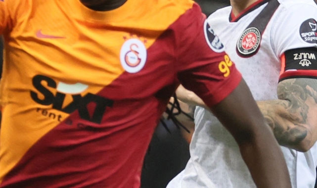 Galatasaray, Fatih Karagümrük'ü konuk ediyor
