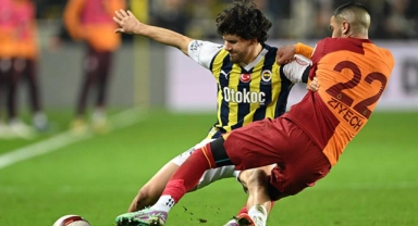 Galatasaray - Fenerbahçe Süper Kupa finalinin muhtemel 11'leri