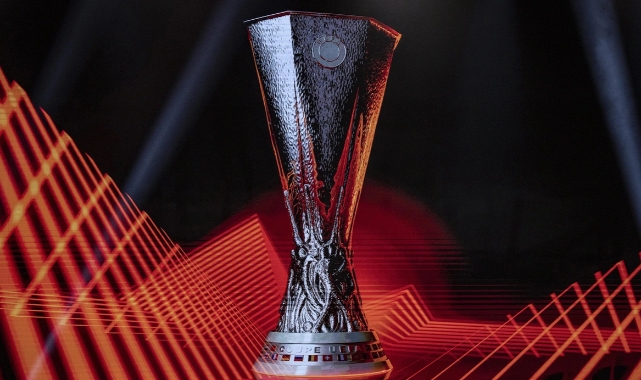 Galatasaray'ın Avrupa Ligi'ndeki rakibi belli oldu!