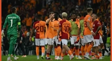 Kopenhag maçı kadrosu belli oldu!
