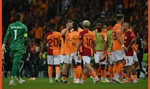 Kopenhag maçı kadrosu belli oldu!