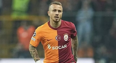 Galatasaray'ın yeni sol beki belli oldu!