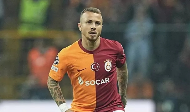 Galatasaray'ın yeni sol beki belli oldu!