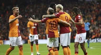 Galatasaray tur için kader maçında: Muhtemel 11