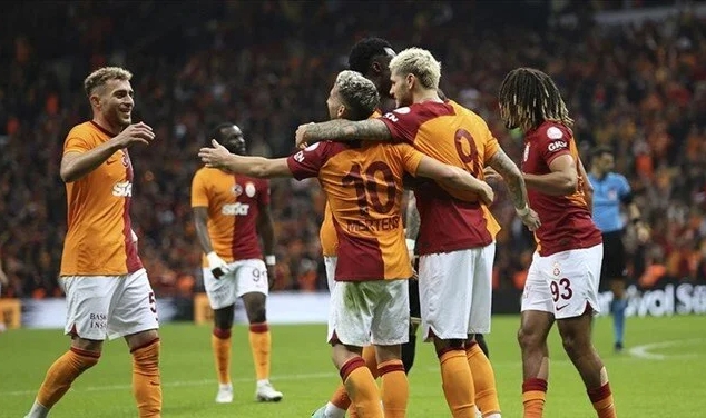 Galatasaray tur için kader maçında: Muhtemel 11