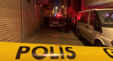 Gaziantep'te iki akrabasını vuran kişi intihar etti!