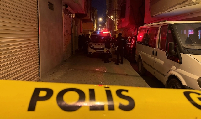 Gaziantep'te iki akrabasını vuran kişi intihar etti!