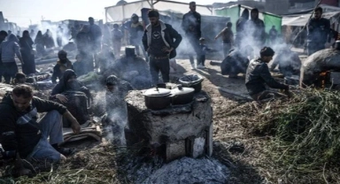 Gazze'de ölen asker sayısı 164'e yükseldi