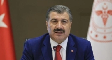 Gazze'den tahliyeler devam ediyor! Bakan Koca son durumu paylaştı