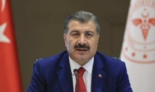 Gazze'den tahliyeler devam ediyor! Bakan Koca son durumu paylaştı