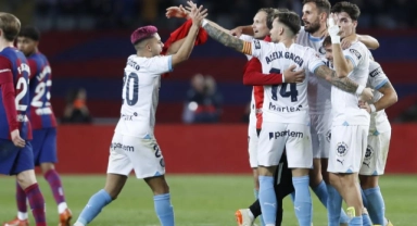 Girona, tekrar La Liga’nın zirvesinde