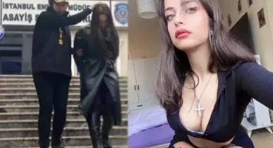 Gizem Bağdaçiçek serbest bırakıldı