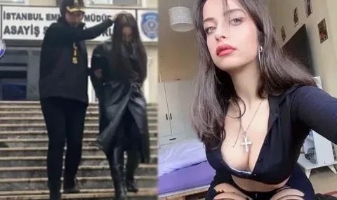 Gizem Bağdaçiçek serbest bırakıldı