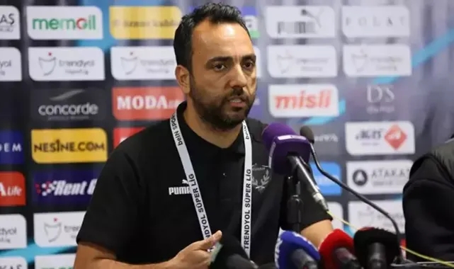 Gökhan Kağıtçıoğlu: "Beraberliğe bile üzüleceğimiz maçı kaybettik"