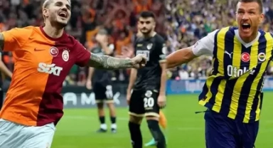 Gol Krallığı yarışında son durum!