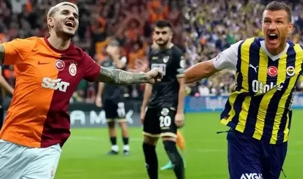 Gol Krallığı yarışında son durum!