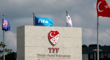 Gözler TFF'nin kritik toplantısında!