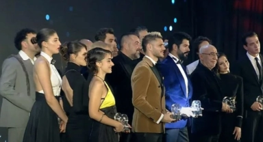 GQ Türkiye Men Of The Year 2023 Ödülleri sahiplerini buldu