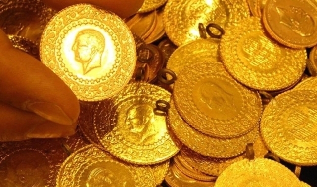 Gram altın fiyatı bugün ne kadar ?