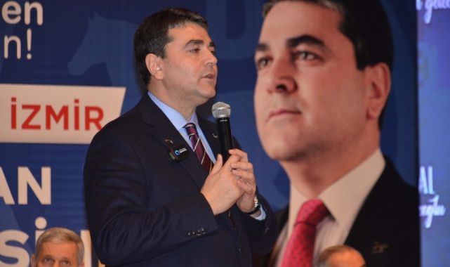 Gültekin Uysal: Milletten başka rıza arayacağımız yer yok