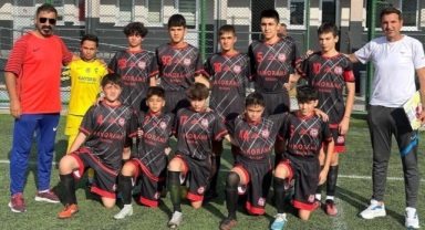 Gültepespor antrenörü Duman'ın cezası düşürüldü