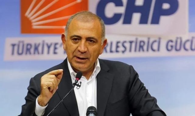 Gürsel Tekin: Kadıköy adaylığı için başvuru yaptım