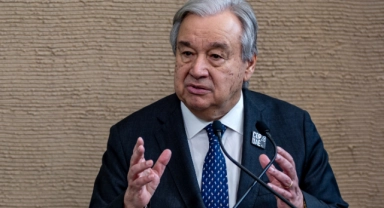 Guterres'ten acil çağrı! Rehineler serbest bırakılmalı