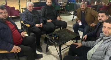 Hacılar Erciyesspor TFF'ye başvurdu