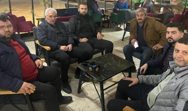 Hacılar Erciyesspor TFF'ye başvurdu