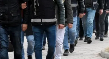 "Hakan Telli Operasyonu" düzenlendi: 67 gözaltı