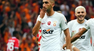 Hakim Ziyech, Fas Milli Takımı’nın Afrika Uluslar Kupası aday kadrosuna çağrıldı