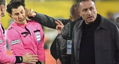 Halil Umut Meler'den Emre Belözoğlu'na suçlama