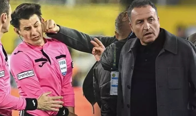 Halil Umut Meler'den Emre Belözoğlu'na suçlama
